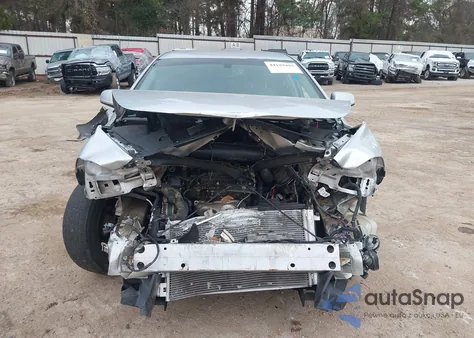 2010 Chevrolet Malibu Ltz из США, поврежденный, VIN 1G1ZE5E71AF137967